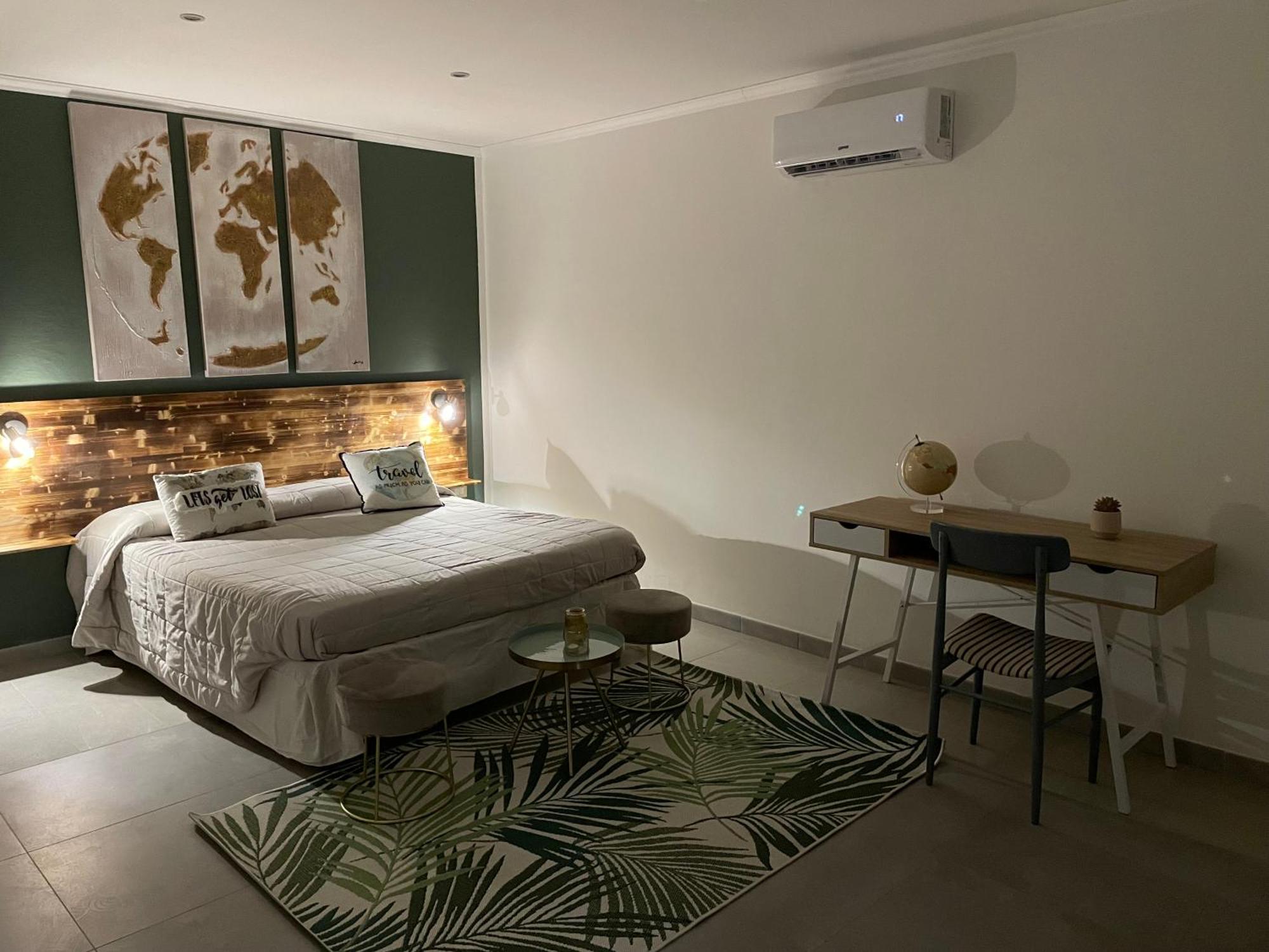 La Suite Sassari Exteriér fotografie