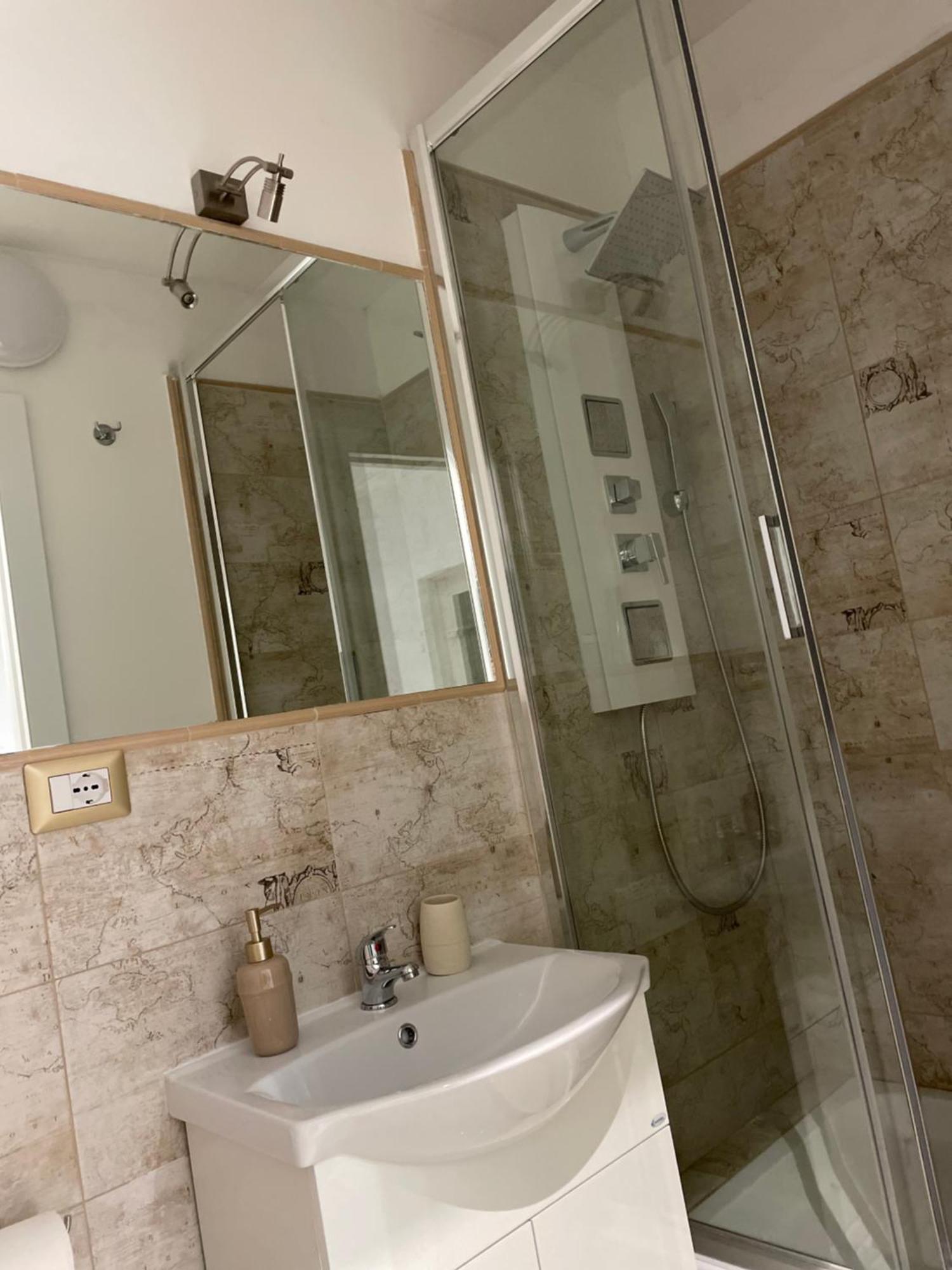La Suite Sassari Exteriér fotografie
